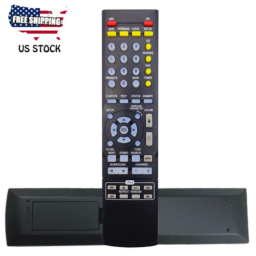 Remote control for - for, denon