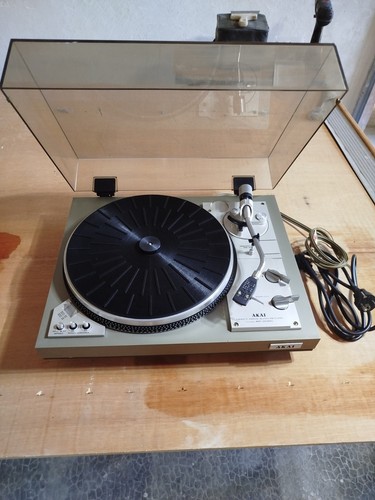 Platine vinyle tourne disque - vinyle,,