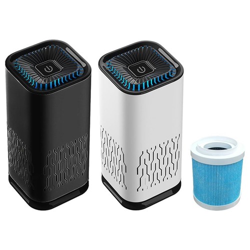 Ioniseur air pour maison - d'air,