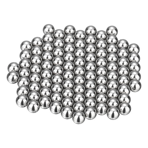 Billes acier inox - billes, 304