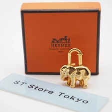 [EXC] HERMES Cadena Elephant