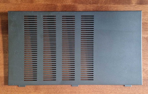 Top panels for sansui - top,