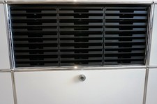 Boîte De Rangement Styro Système 10 Pour USM Haller Inos Papier