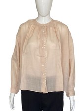 Tunique À Manches Longues En