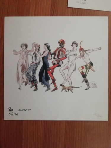 Libris survivante - ex-libris,
