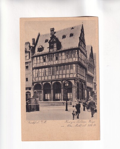 F8586 carte postale - f8586),