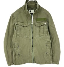 G-STAR Veste Bomber Rovic-A En