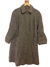 Burberry irish tweed - burberry’s,