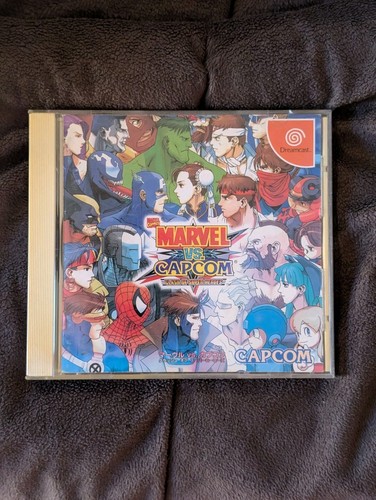 Marvel capcom clash - marvel,