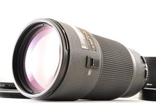 Nikon nikkor 200mm - nikon, af