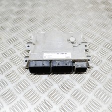 Calculateur moteur RENAULT MASTER Mk3 Furgon FV 237103906S 2.3 Diesel 17153798