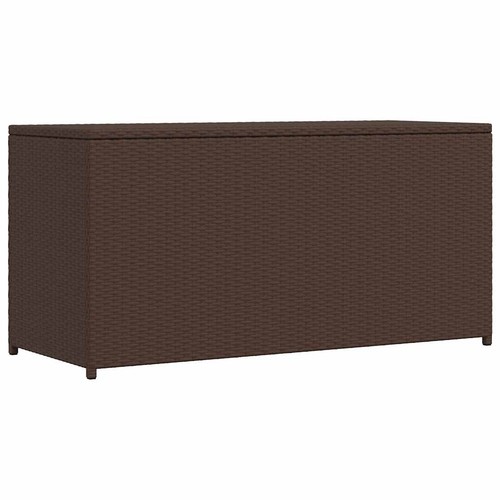 Caisse stockage jardin - caisse, de