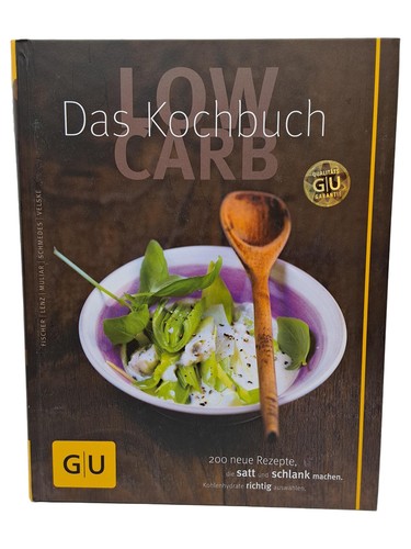 Livre cuisine low - livre, de