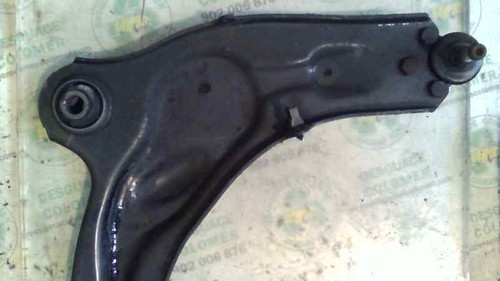 Bras suspension inferieur - de,