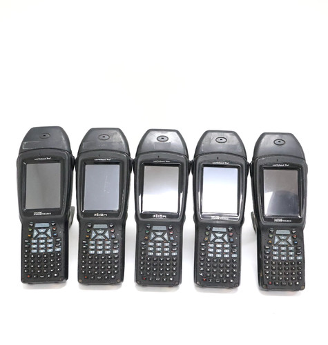 Lot psion teklogix - lot, of