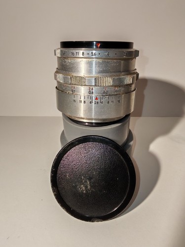 Carl zeiss jena - zeiss, 50mm