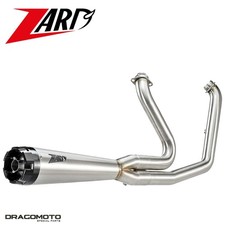 Harley FXBB 1923 ABS Softail