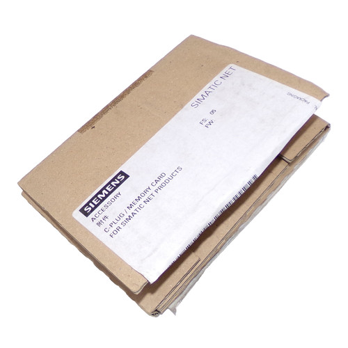 Siemens simatic net plug - siemens, c-plug