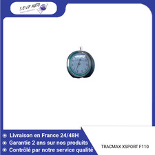 🇫🇷 Pneu TRACMAX XSPORT