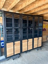 Création sur mesure en bois