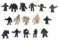 Exogini Cosmix Muscle Men