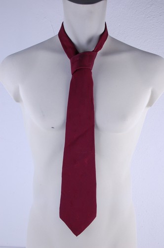 Cravate vintage yves saint - cravate,