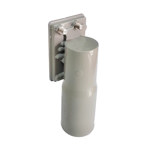 Band satellite lnb - lnb, dual