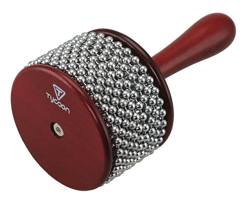 Standard cabasa brown - cabasa,