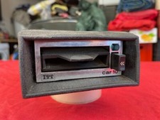 LECTEUR K7 ITT ORIGINAL CITROEN  DS 70-75 RENAULT 8 10 12 16 PEUGEOT 203 403 404