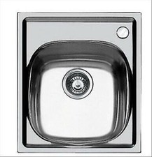 FOSTER 1144061 ÉVIER EN INOX