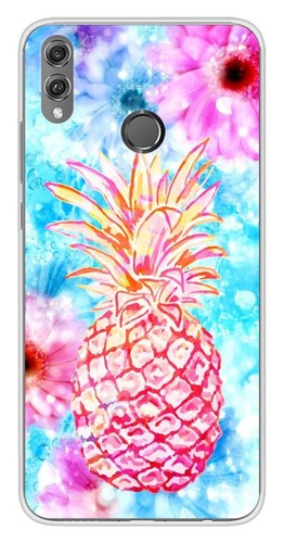 Coque silicone imprimée - coque,