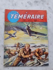 EDITIONS  ARTIMA - TEMERAIRE -
