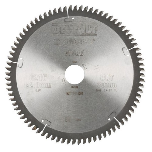 Dewalt lame dt4286 - dewalt, pour