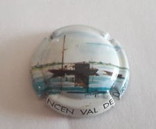 Capsule CANCEN  Tours Val de