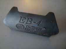 Thunder Tiger EB4 S2 - Pare- Chocs avant