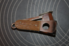 coupe cigare DONATUS  SOLINGEN