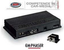 Amplificateur EMPHASER EA-MT1