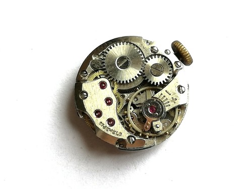 Mouvement felsa 4072 - de, corde