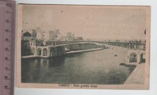Pouilles - Tarente Pont
