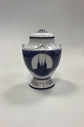 Vase royal copenhagen avec - royal,