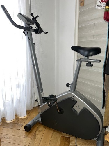Vélo appartement domyos - vélo,