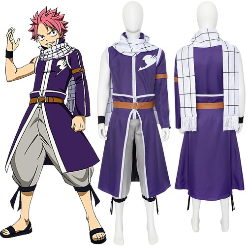 Fairy tail natsu dragneel - tail,