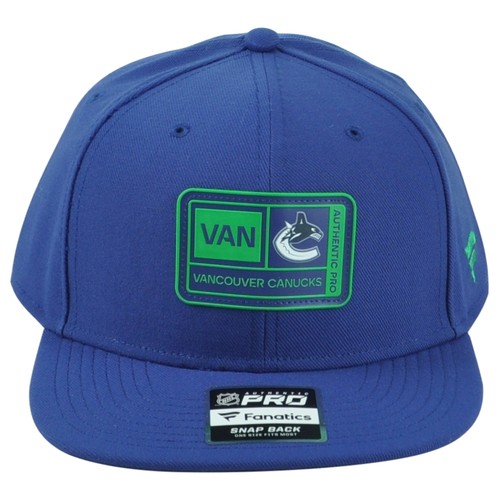 Nhl fanatics authentique pro - nhl,