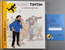 Tintin - Collection Officielle