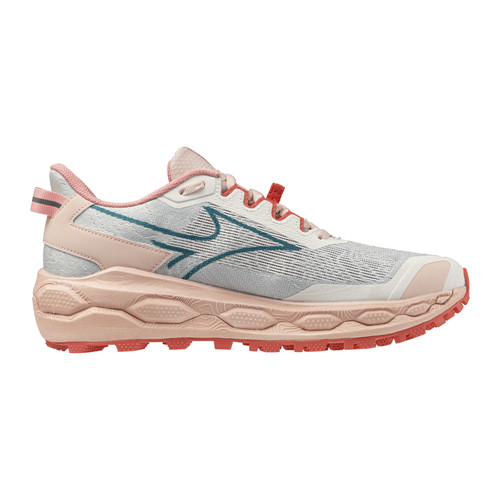 Chaussures trail femmes - femmes, mizuno