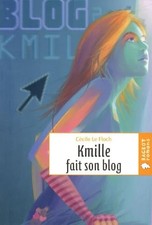 Kmille fait son blog - Le
