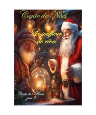 Conte noël le souffleur - conte, de