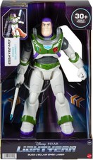 Figurine Articulée Buzz
