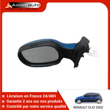 🇫🇷 RETROVISEUR EXTERIEUR