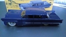 DAN-TOYS/NOREV: LINCOLN